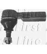 FIRST LINE - FTR4359 - 